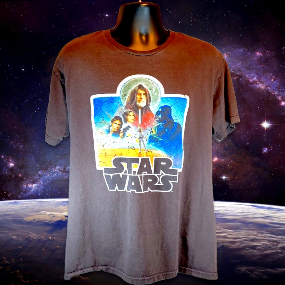Star Wars T-shirt